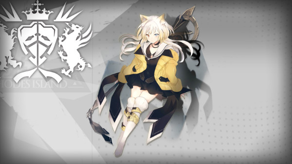 《明日方舟》夜魔突破材料