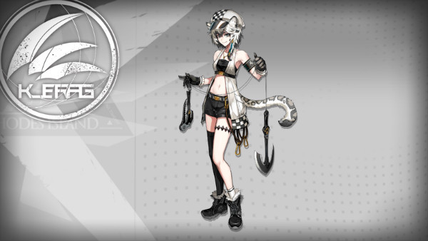 《明日方舟》崖心突破材料