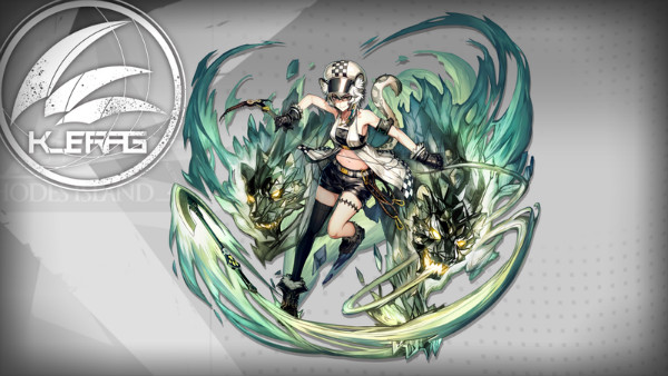 《明日方舟》崖心臺詞一覽