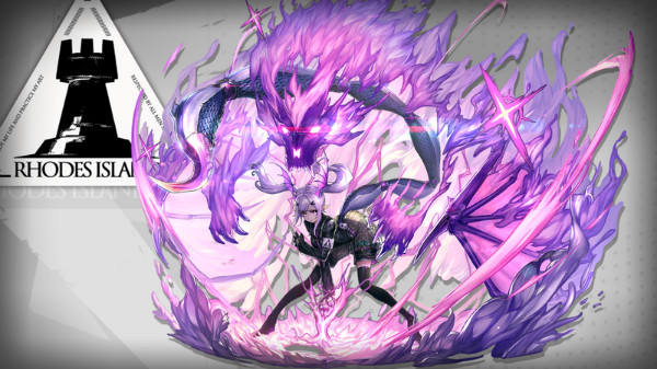 《明日方舟》獅蝎臺詞一覽