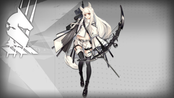 《明日方舟》白金解析