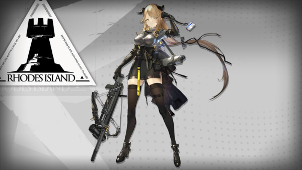 《明日方舟》隕星解析