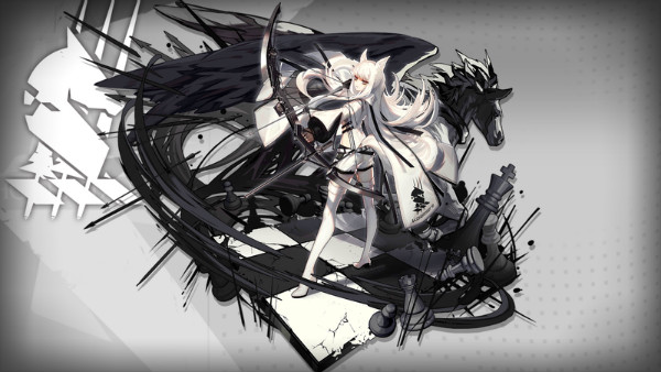 《明日方舟》白金臺詞一覽