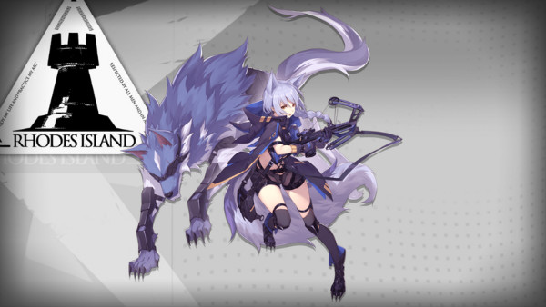 《明日方舟》普羅旺斯臺詞一覽