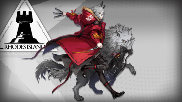 《明日方舟》紅臺詞一覽