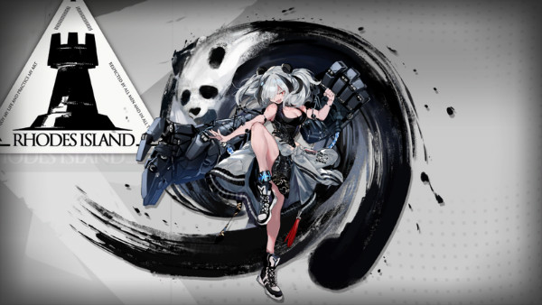 《明日方舟》食鐵獸臺詞一覽