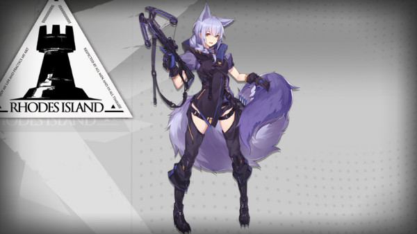 《明日方舟》普羅旺斯解析