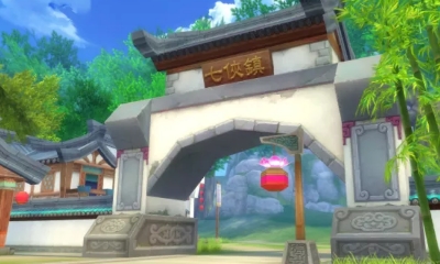 《武林外傳》夢境七俠鎮隱藏稱號匯總