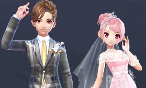 《QQ飛車》手游蝶舞今生套裝介紹