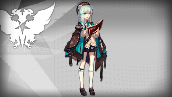 《明日方舟》真理解析