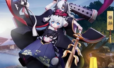 《決戰平安京》鐮鼬新皮膚【萌鼬童心】入手價值分析