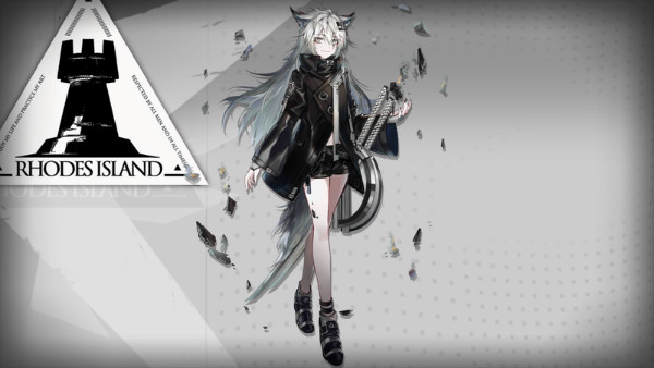 《明日方舟》拉普蘭德解析