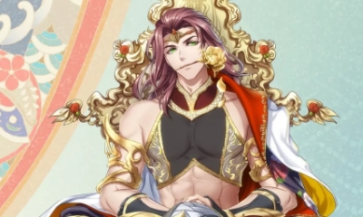 《半世界之旅》商騁·王座之上卡牌介紹