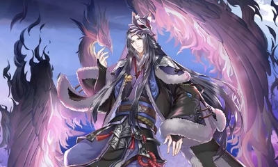 《半世界之旅》神秘男子·與鳳相伴技能屬性一覽