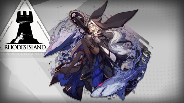 《明日方舟》幽靈鯊臺詞一覽