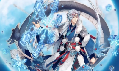 《半世界之旅》衡淵·無情無心技能屬性一覽