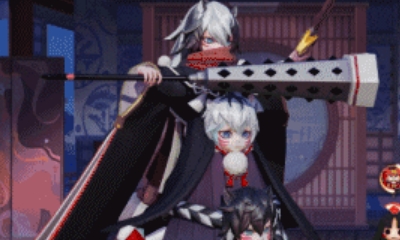 《決戰平安京》鐮鼬皮膚【萌鼬童心】獲取攻略