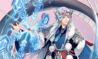 《半世界之旅》衡淵·無情無心卡牌介紹