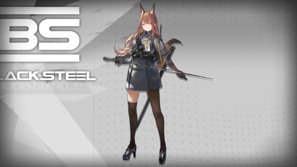 《明日方舟》芙蘭卡突破材料