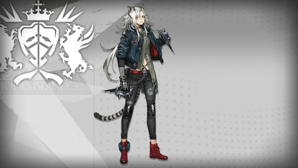 《明日方舟》因陀羅突破材料