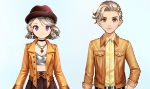 《QQ飛車》手游秋韻金楓套裝獲取方法