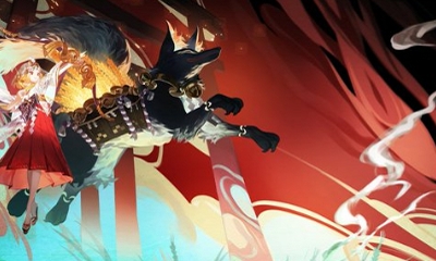 《決戰平安京》感恩盛宴活動介紹