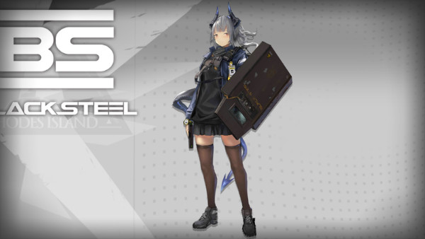 《明日方舟》雷蛇解析