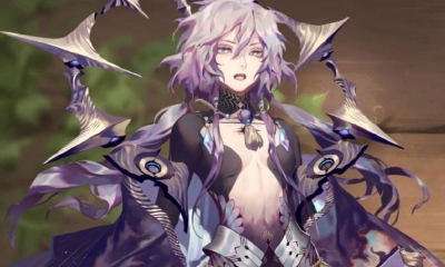 《時之歌》手游夢魔女卡牌介紹