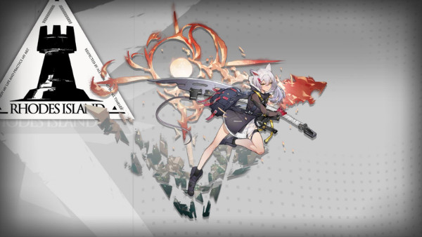 《明日方舟》清道夫臺詞一覽