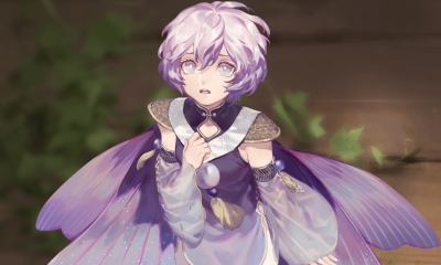 《時之歌》手游彌幽·夢之佳人卡牌介紹