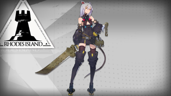 《明日方舟》清道夫突破材料