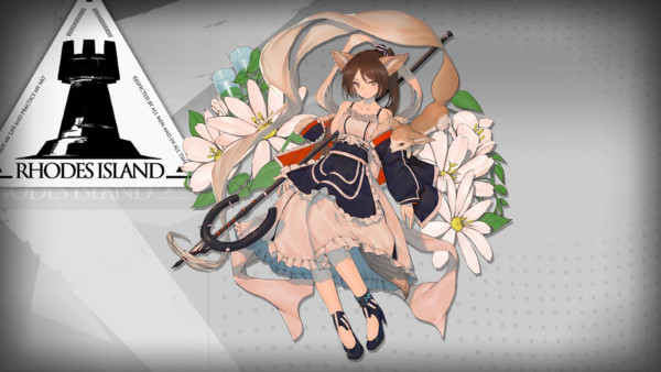 《明日方舟》調(diào)香師臺詞一覽