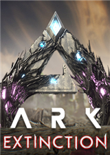 方舟:生存進(jìn)化滅絕擴(kuò)展包