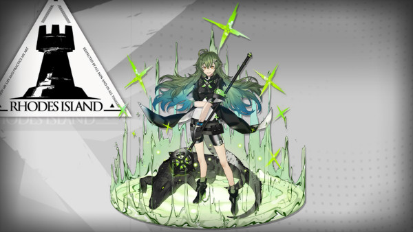 《明日方舟》嘉維爾臺詞一覽