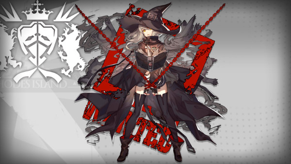 《明日方舟》夜煙臺詞一覽