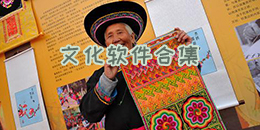 文化軟件合集