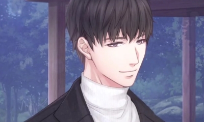 《戀與制作人》許墨生日回禮視頻