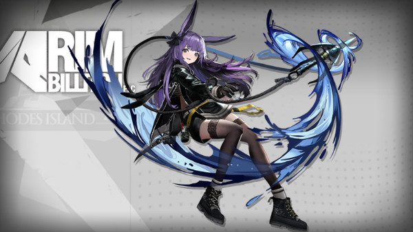 《明日方舟》暗索臺詞一覽