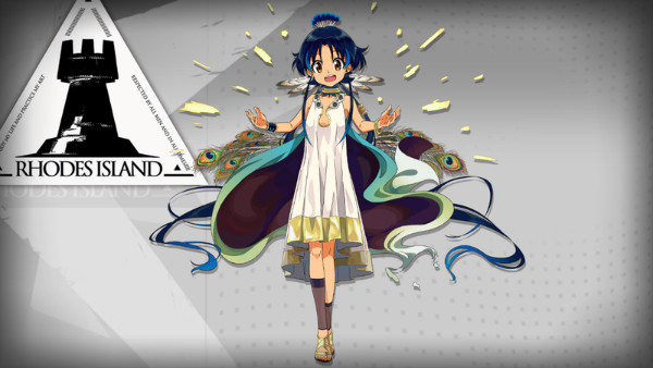 《明日方舟》斷罪者突破材料