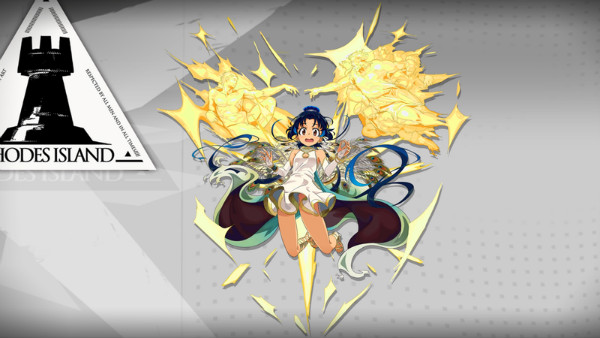 《明日方舟》斷罪者臺詞一覽