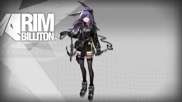 《明日方舟》暗索突破材料