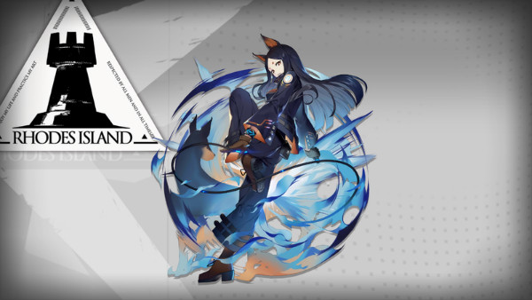 《明日方舟》杜賓臺詞一覽