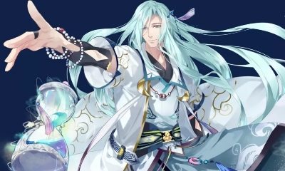 《半世界之旅》云塵·時間瀚海卡牌介紹