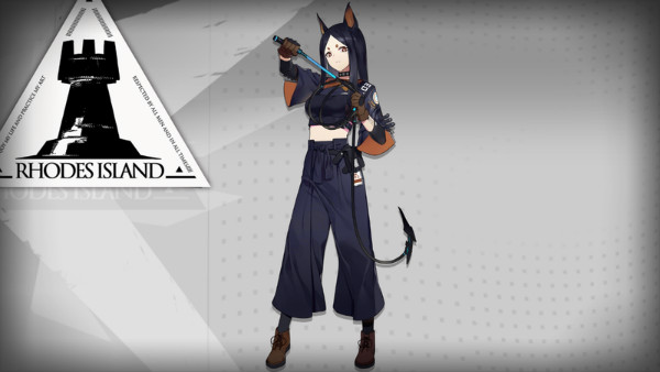 《明日方舟》杜賓突破材料