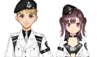 《QQ飛車》手游冷峻迷彩套裝獲取方法