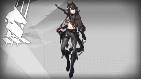 《明日方舟》流星解析