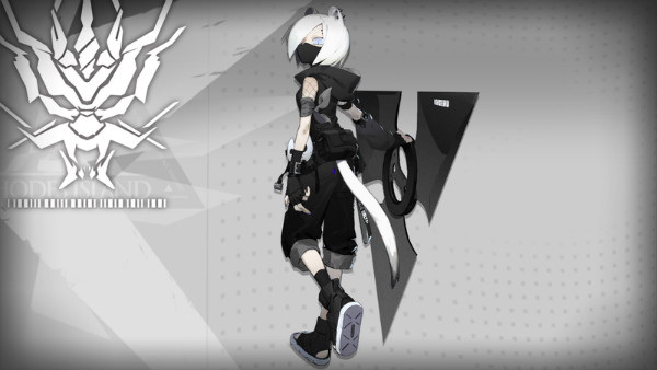 《明日方舟》白雪解析