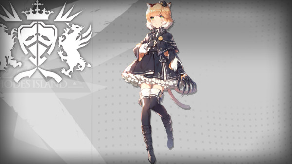 《明日方舟》慕斯突破材料