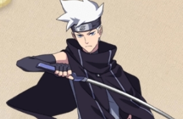 《火影忍者OL》手游雷主技能詳解