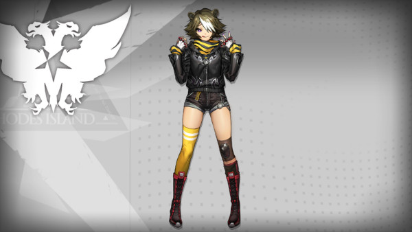 《明日方舟》獵蜂解析